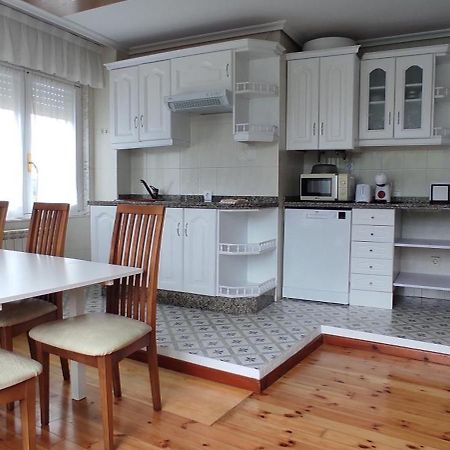 Apartamentos El Jornu Llanes Bagian luar foto