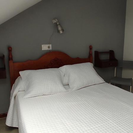 Apartamentos El Jornu Llanes Bagian luar foto