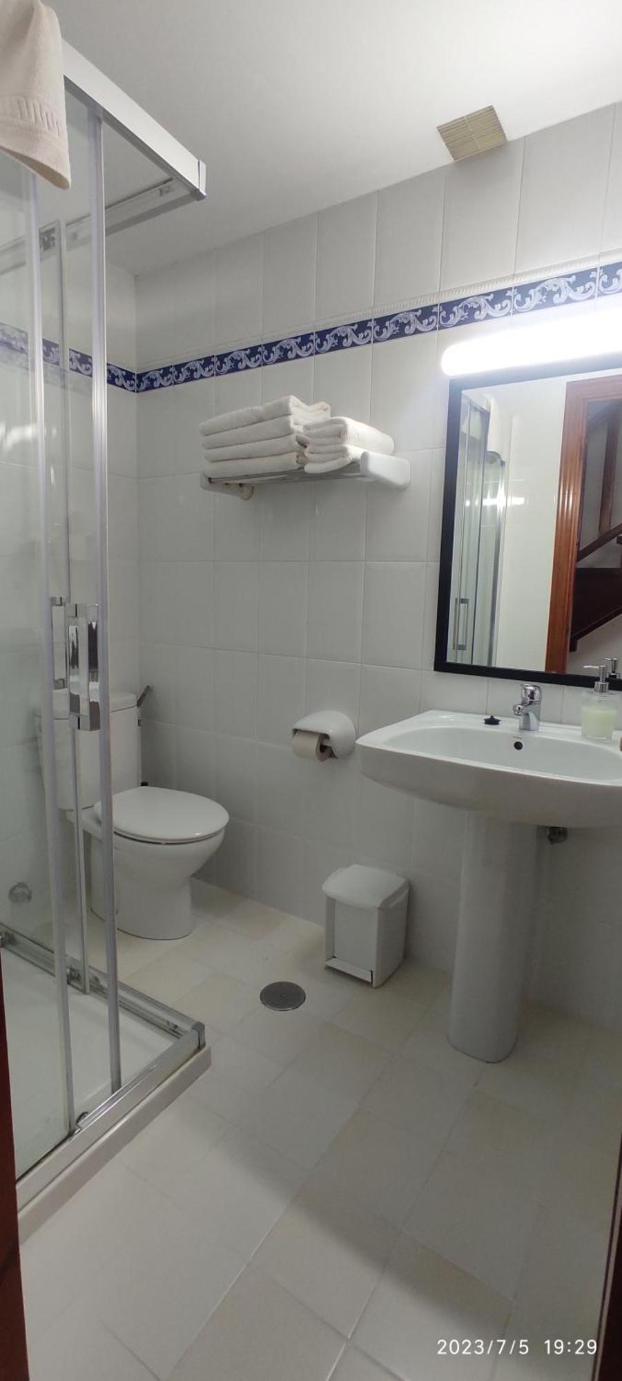 Apartamentos El Jornu Llanes Bagian luar foto