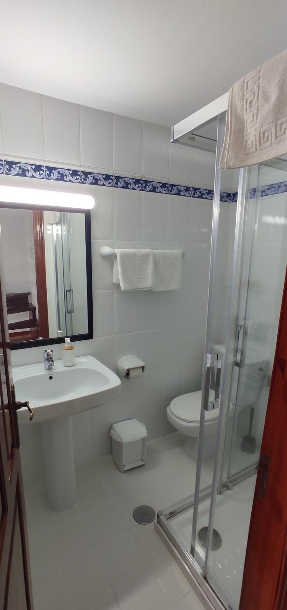 Apartamentos El Jornu Llanes Bagian luar foto