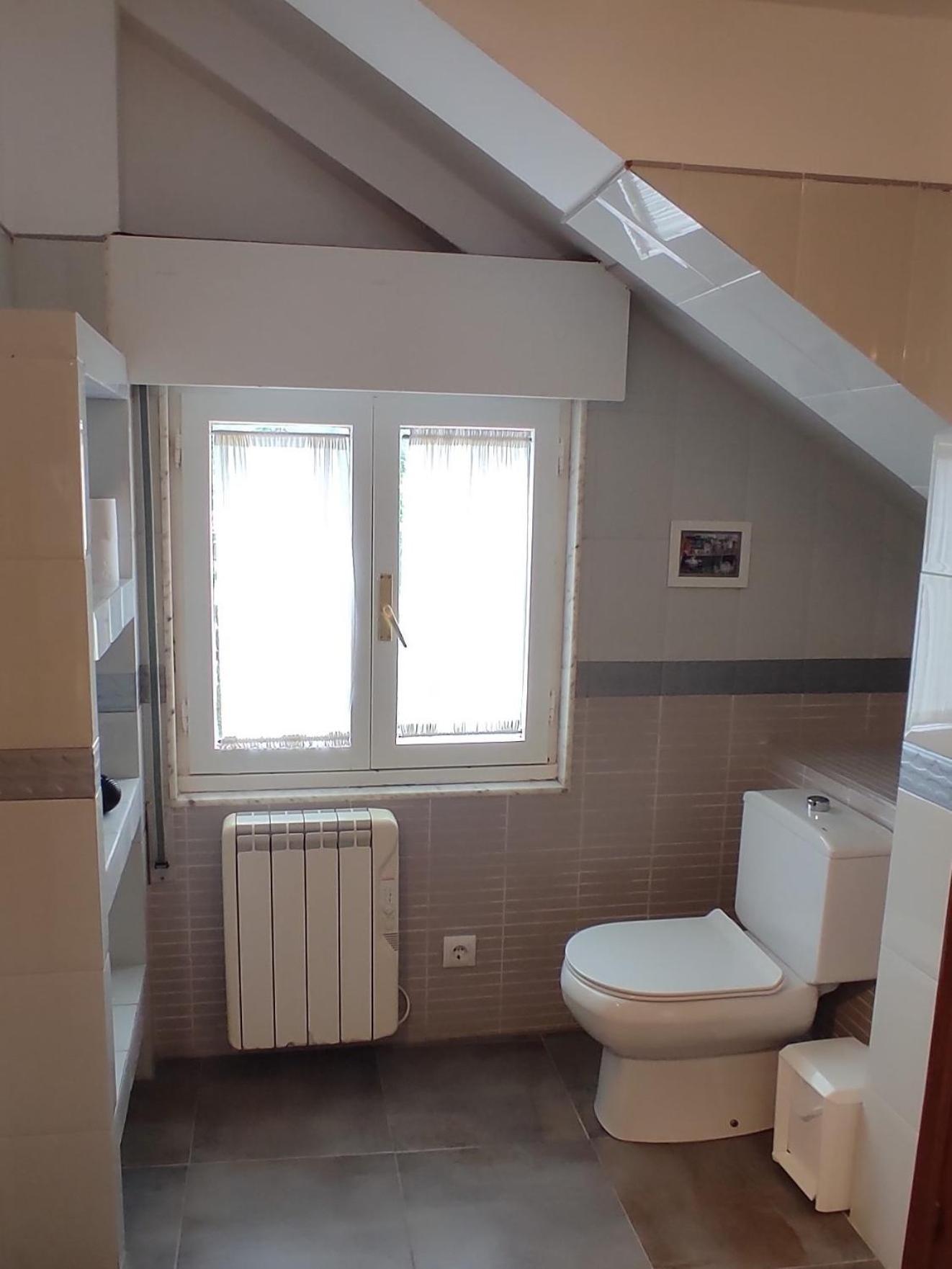Apartamentos El Jornu Llanes Bagian luar foto