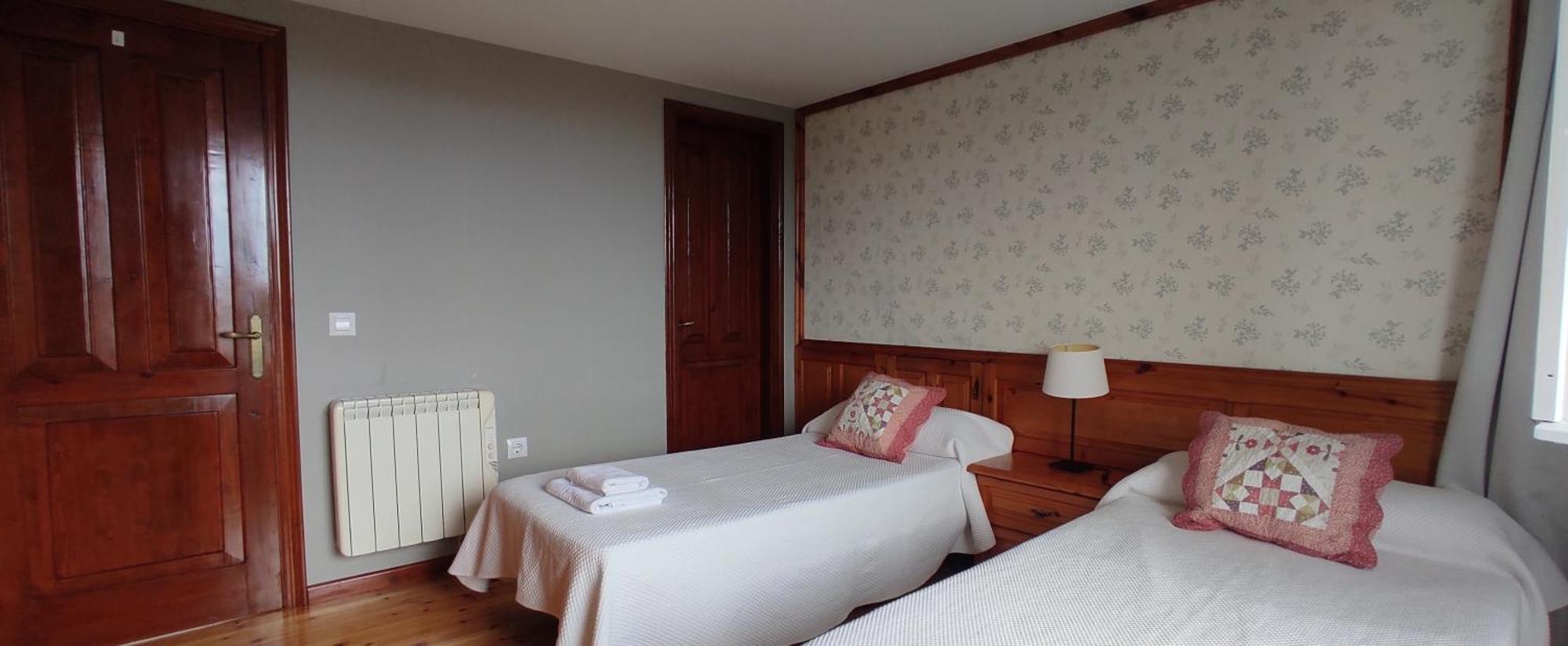 Apartamentos El Jornu Llanes Bagian luar foto