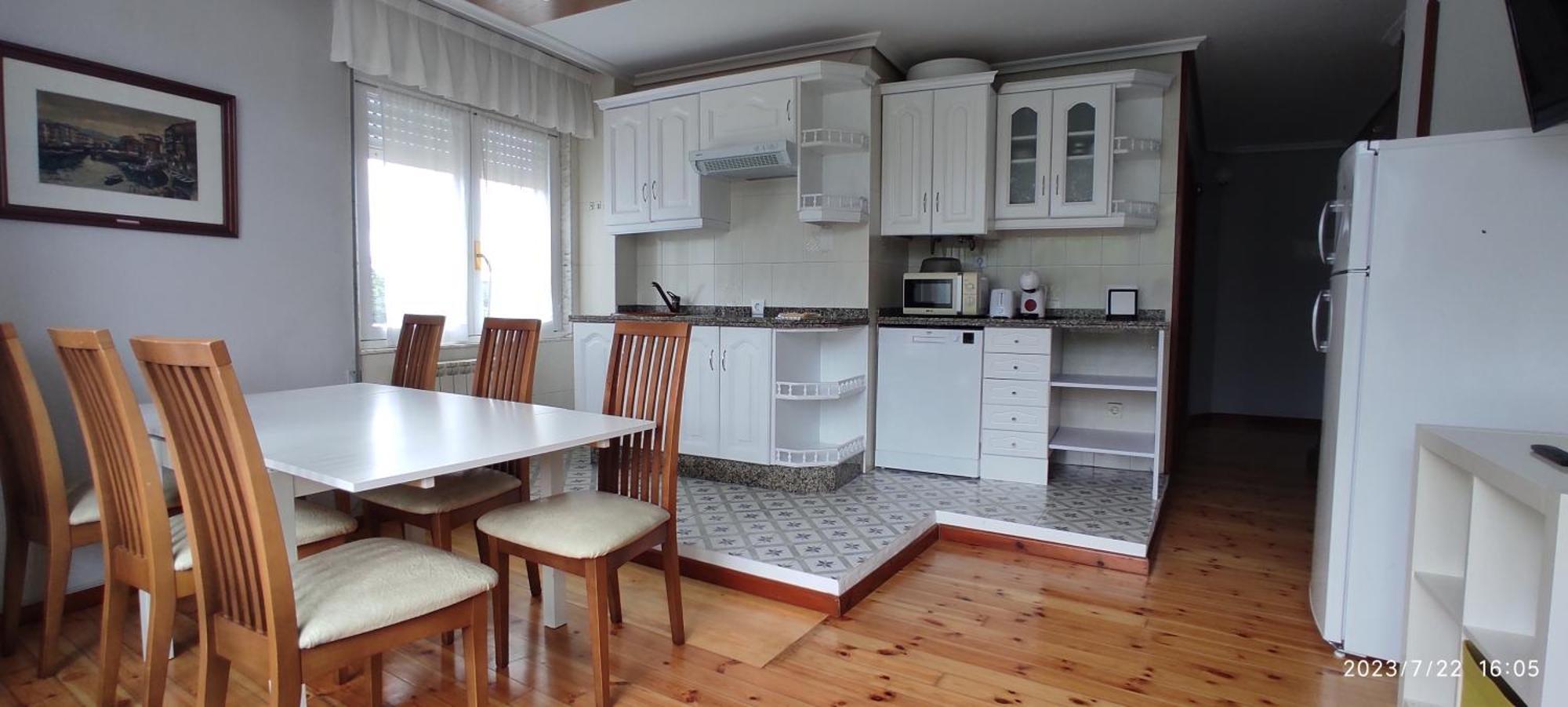 Apartamentos El Jornu Llanes Bagian luar foto
