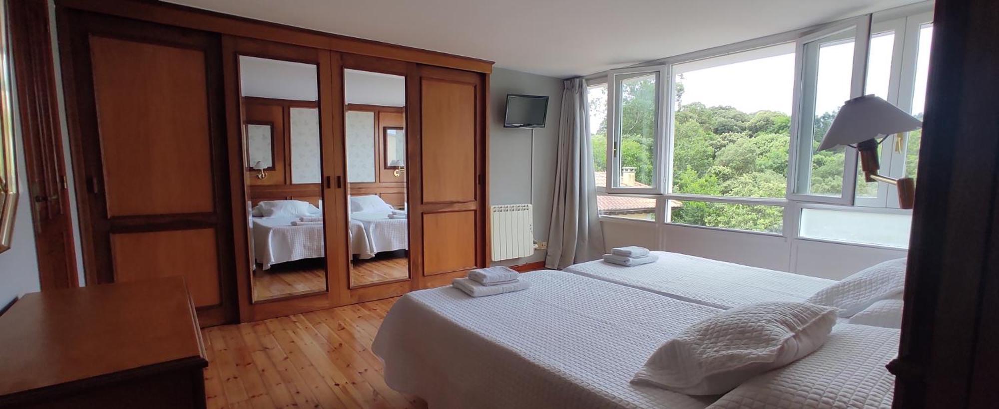 Apartamentos El Jornu Llanes Bagian luar foto