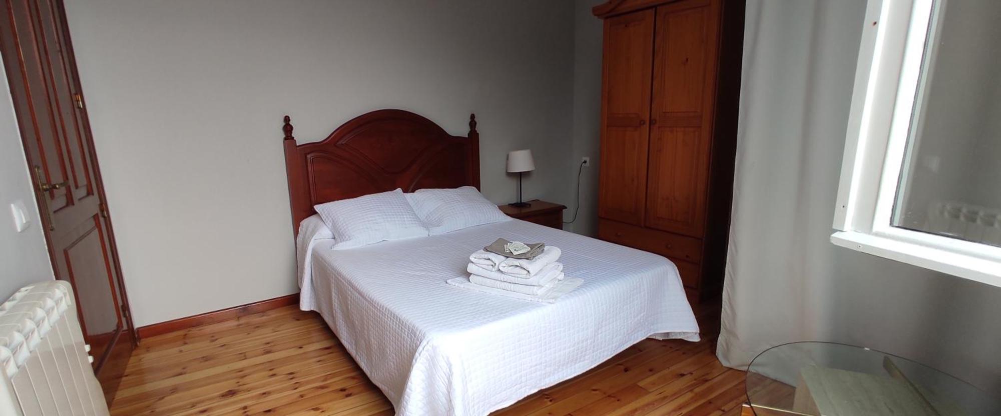 Apartamentos El Jornu Llanes Bagian luar foto