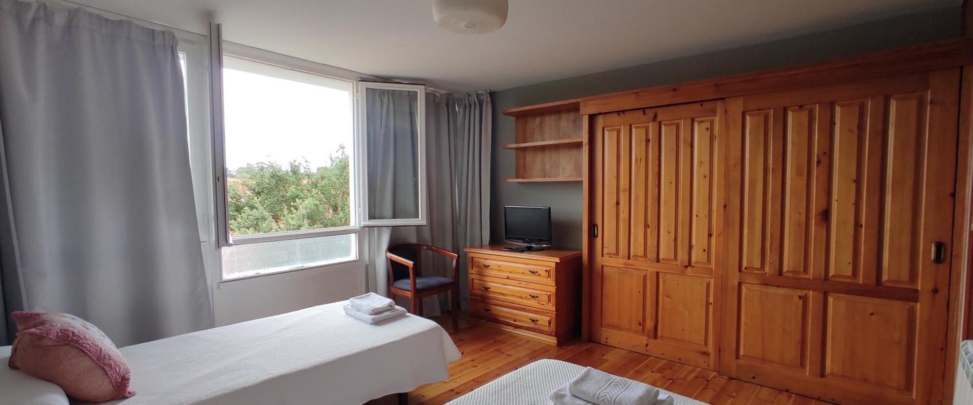 Apartamentos El Jornu Llanes Bagian luar foto