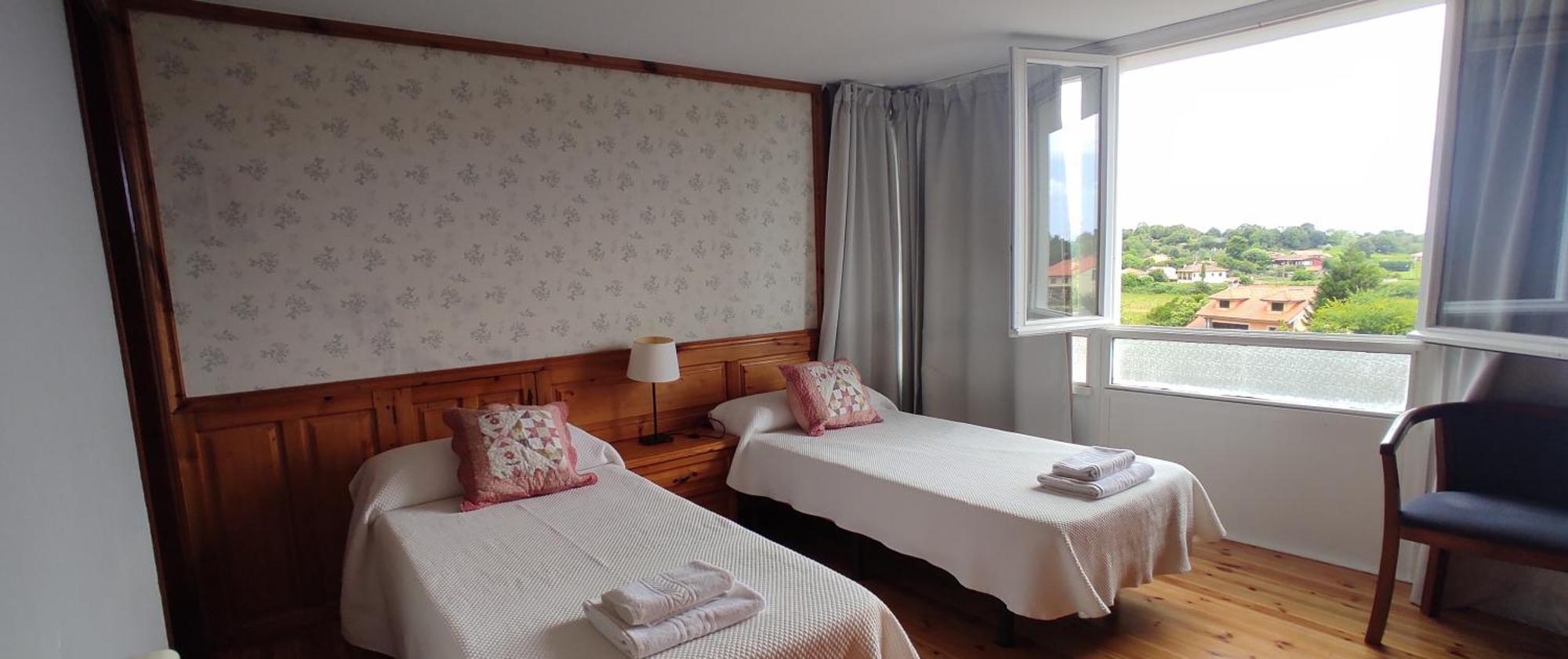 Apartamentos El Jornu Llanes Bagian luar foto