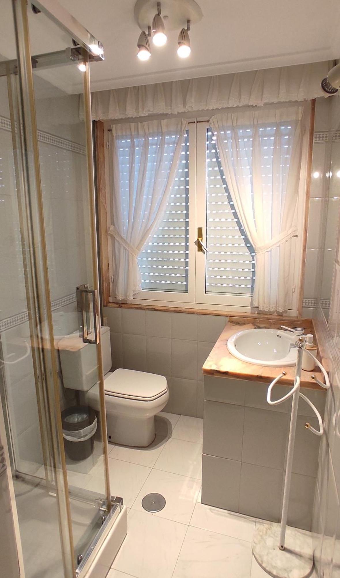 Apartamentos El Jornu Llanes Bagian luar foto
