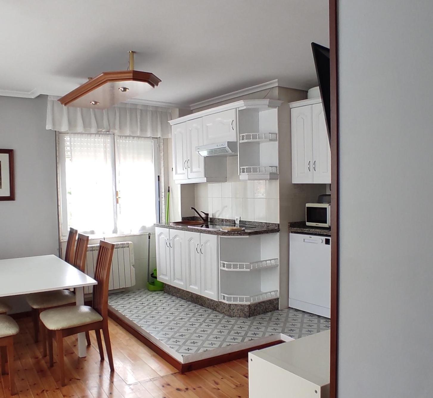 Apartamentos El Jornu Llanes Bagian luar foto