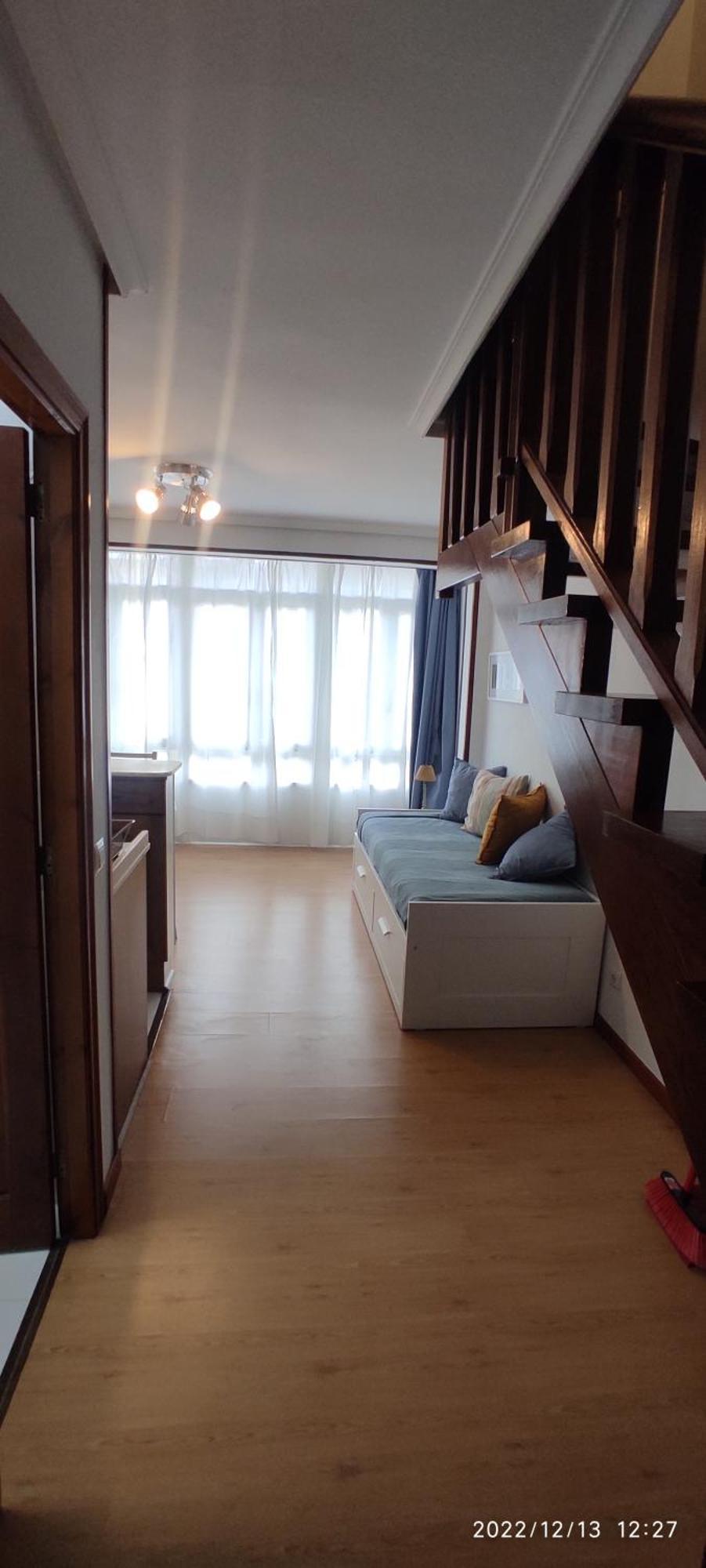 Apartamentos El Jornu Llanes Bagian luar foto