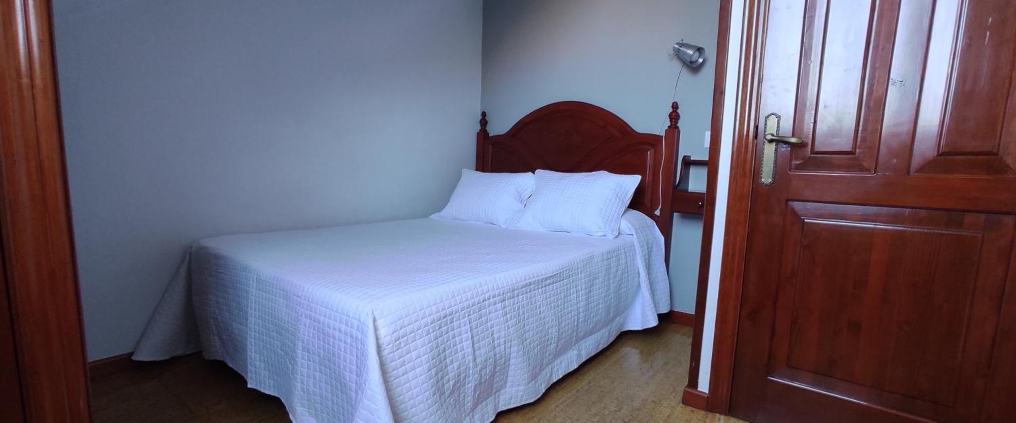 Apartamentos El Jornu Llanes Bagian luar foto