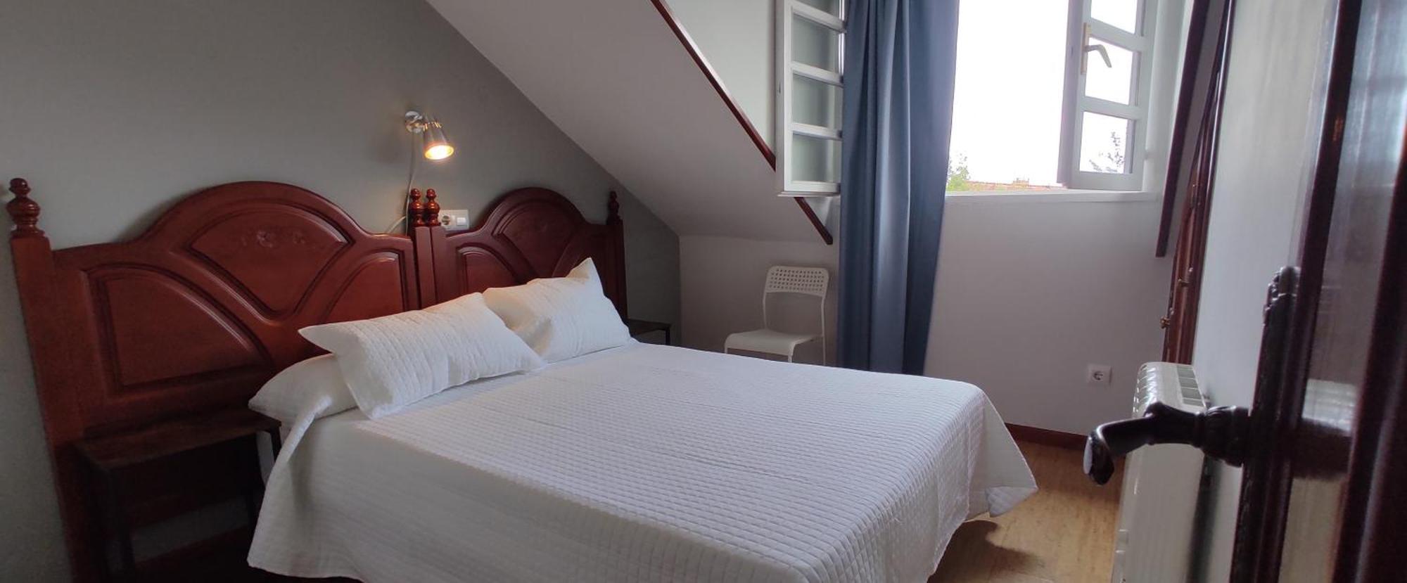 Apartamentos El Jornu Llanes Bagian luar foto
