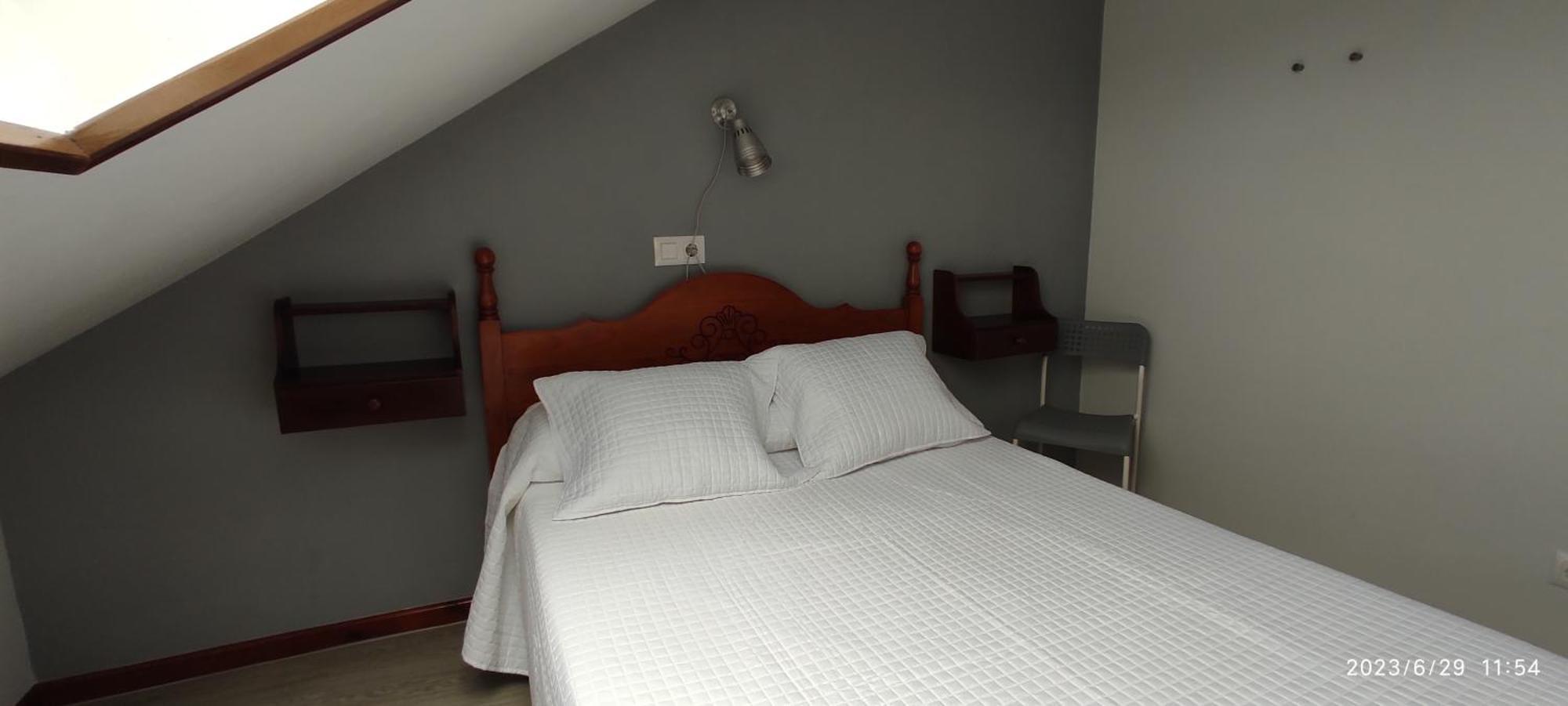 Apartamentos El Jornu Llanes Bagian luar foto