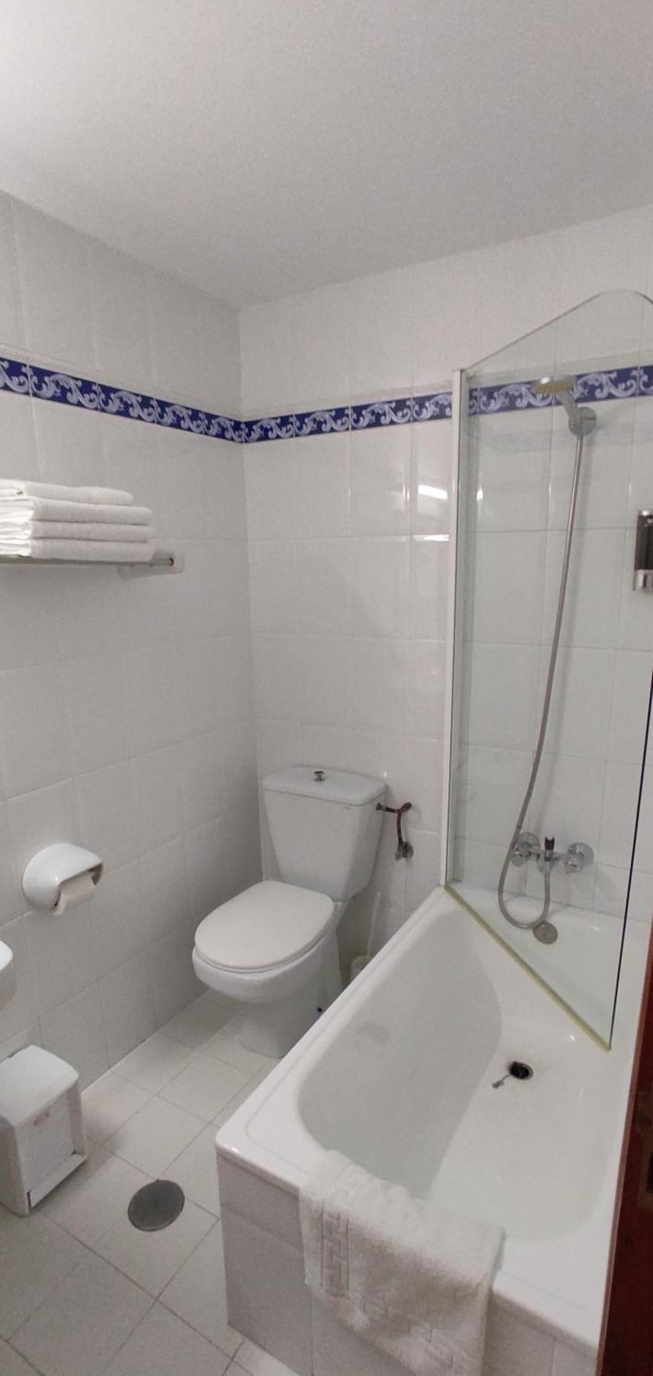 Apartamentos El Jornu Llanes Bagian luar foto