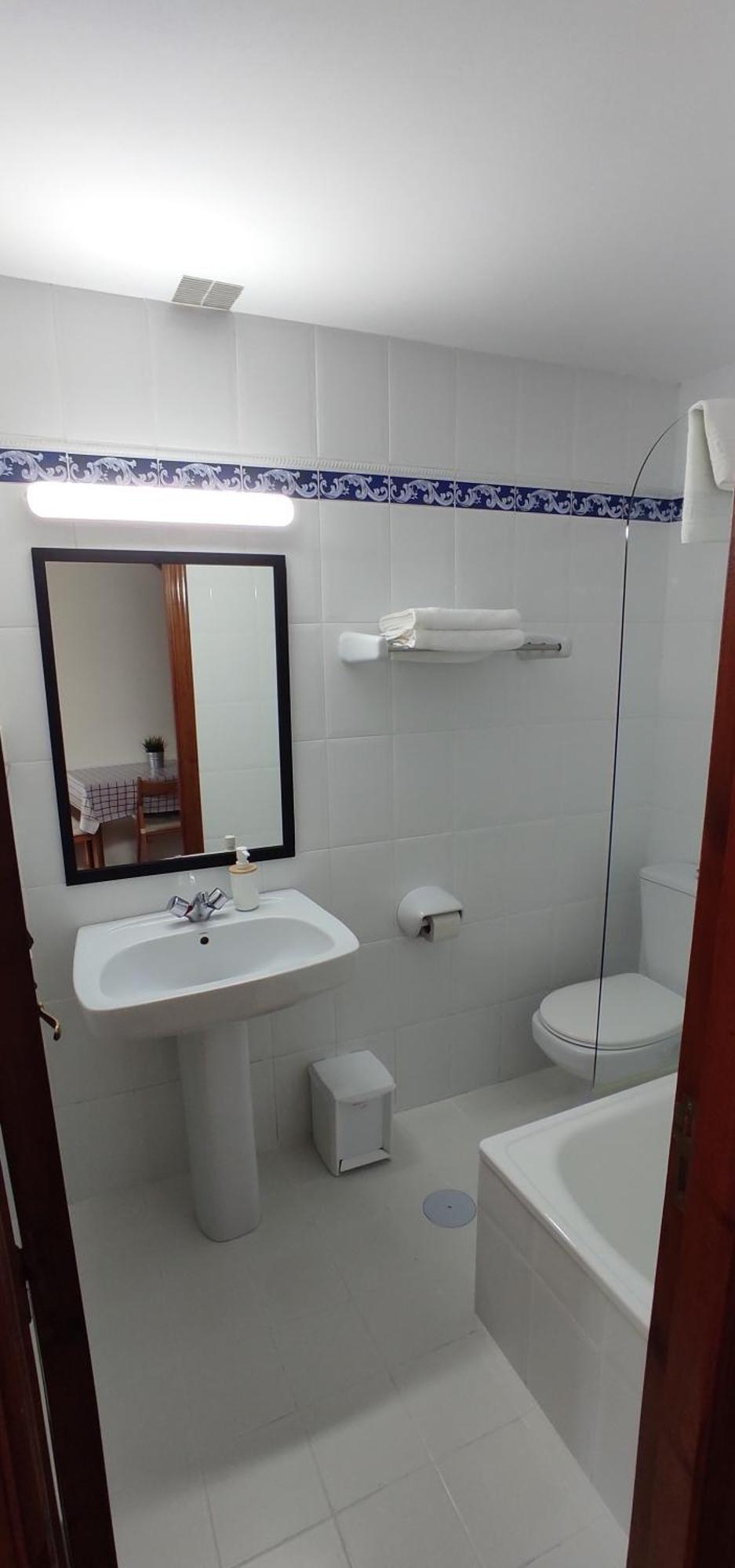 Apartamentos El Jornu Llanes Bagian luar foto